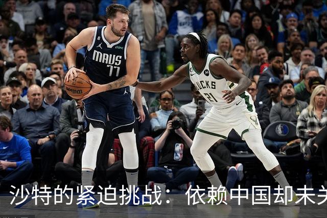 沙特的紧迫挑战：依赖中国却未关注王室内斗风险